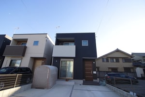 如来町33KODATEXⅥD棟