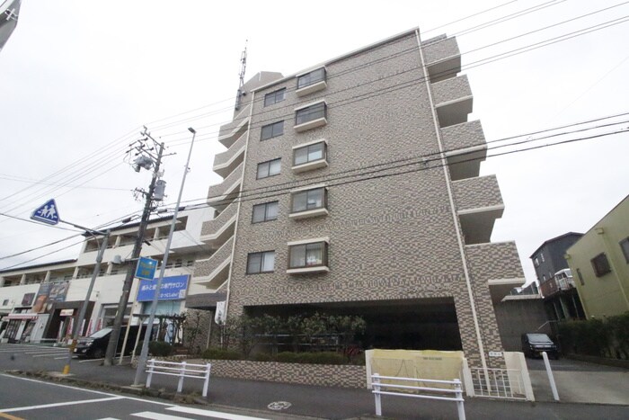 外観写真 エルセリートオーテ