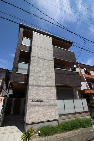 Ri　Ichibagi