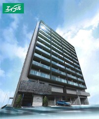 エスリード上前津エアスタ(1002)