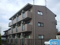 レナジア名古屋芸大前