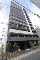 外観写真 メイクス今池02