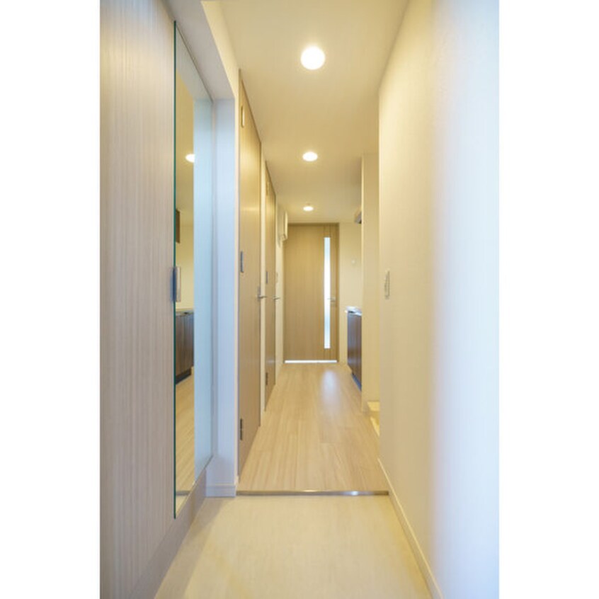 玄関 メイクス今池02