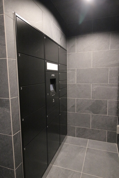 建物設備 メイクス今池02