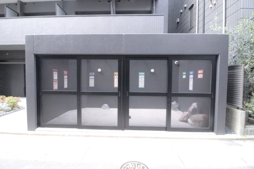 建物設備 メイクス今池02