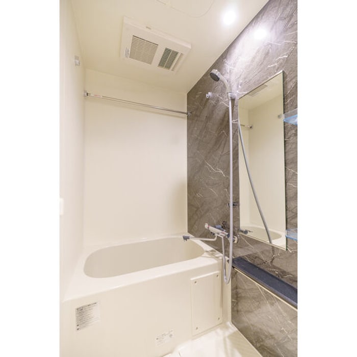 バス／シャワールーム等 メイクス今池02