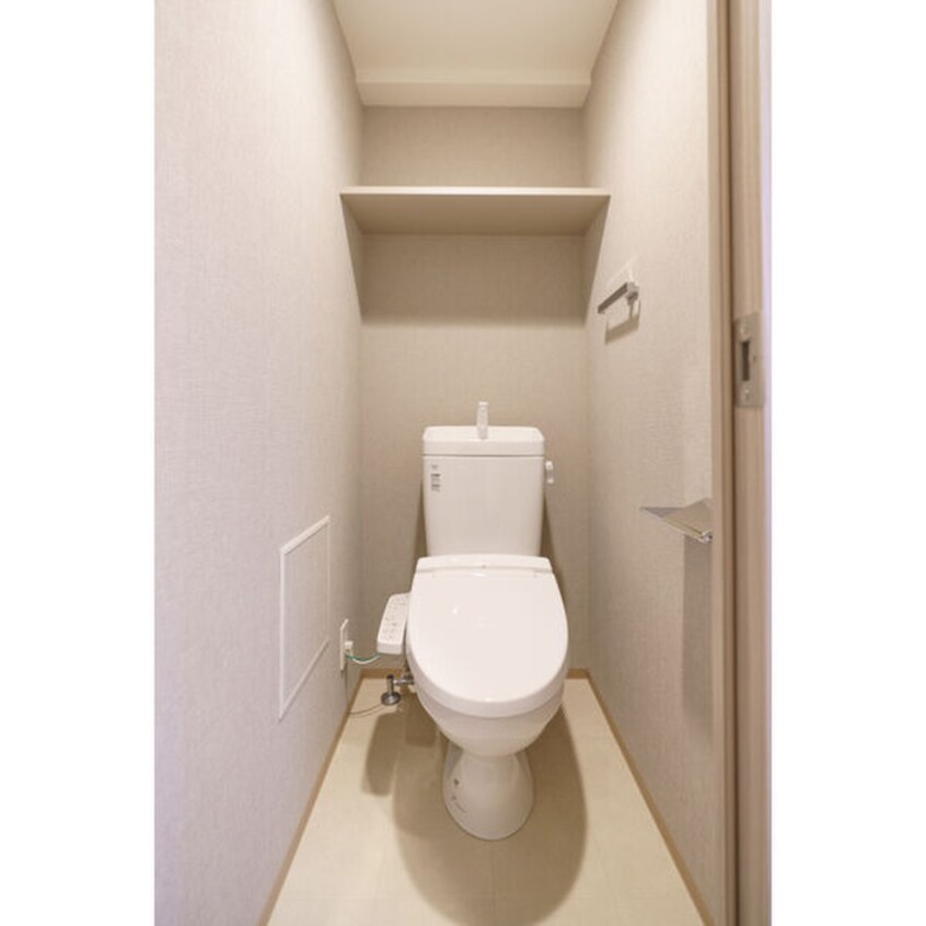 トイレ メイクス今池02