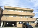 三沢第２マンションりわの外観