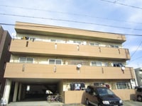 三沢第２マンションりわ