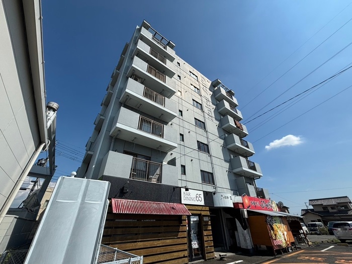 外観写真 ライセル里