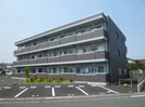 エレヴァート清須の外観