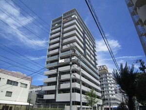 ローレルアイ上前津（503）