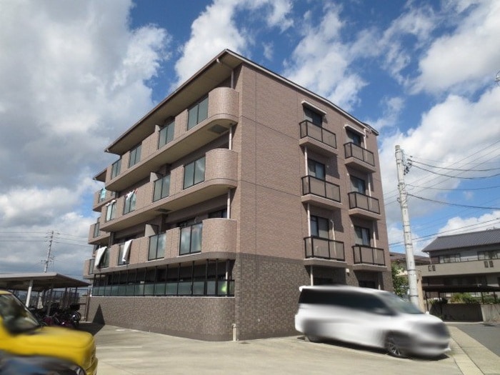 外観写真 シュテルンハイム