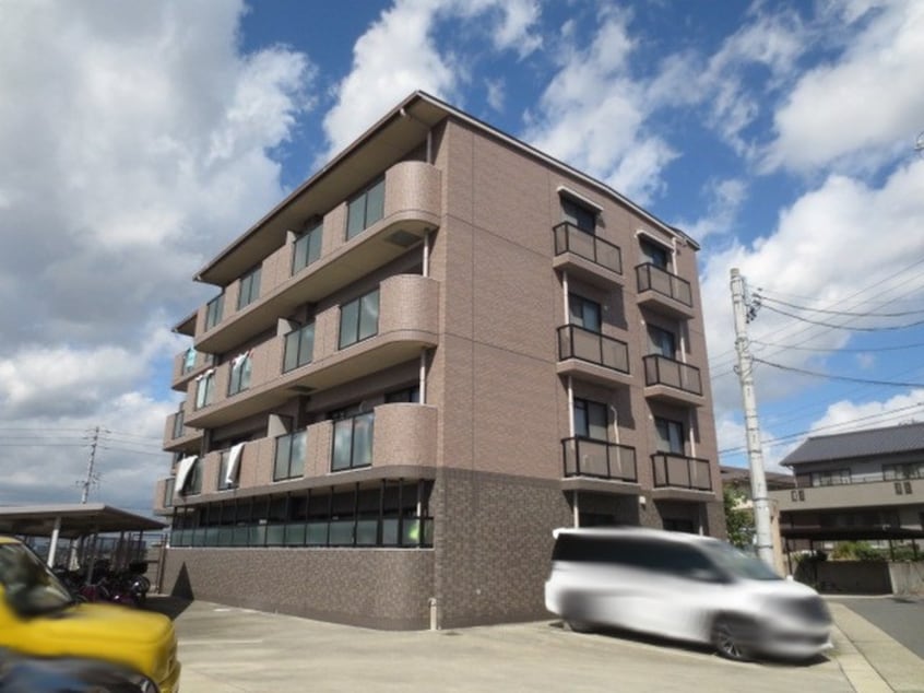 外観写真 シュテルンハイム