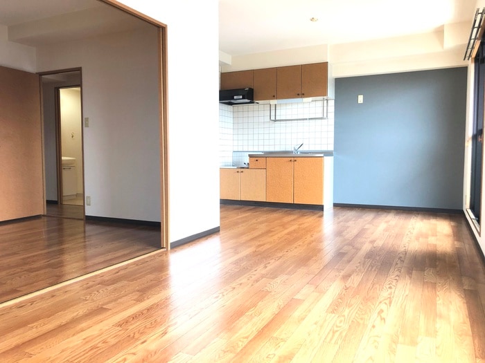 居室 シュテルンハイム