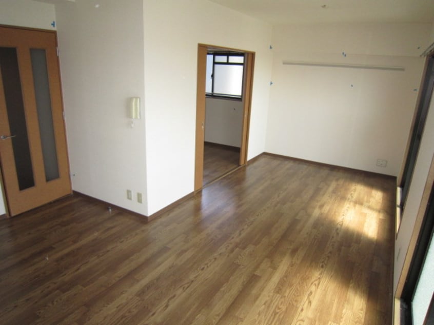 居室 シュテルンハイム