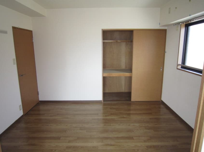 居室 シュテルンハイム