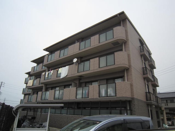 外観写真 シュテルンハイム