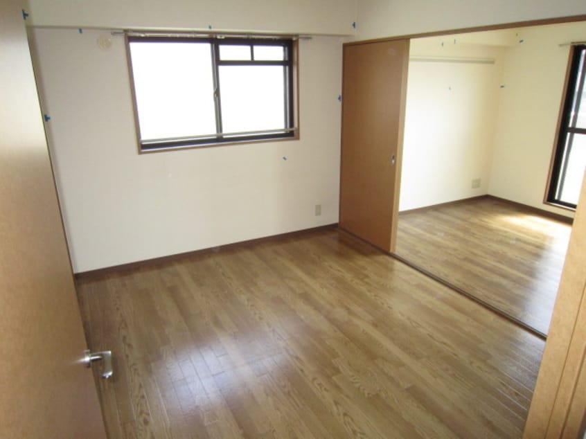 居室 シュテルンハイム