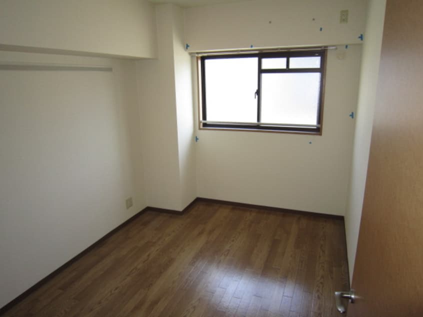 居室 シュテルンハイム