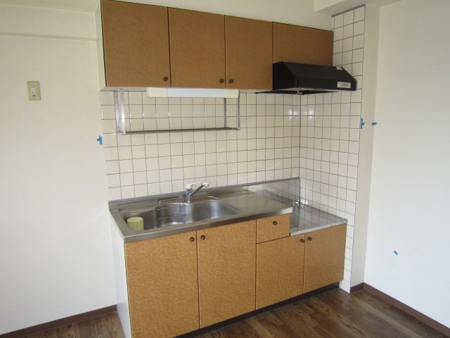 キッチン シュテルンハイム