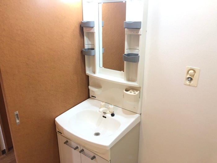 洗面 シュテルンハイム