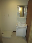 洗面 シュテルンハイム