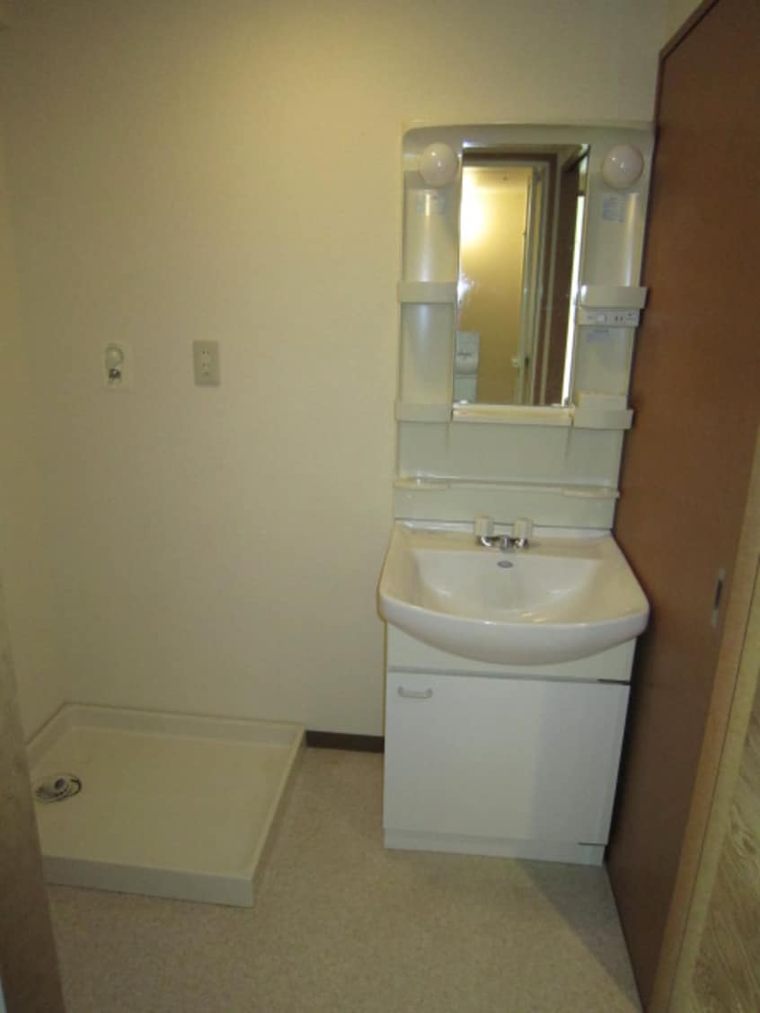 洗面 シュテルンハイム