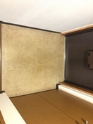 玄関 シュテルンハイム