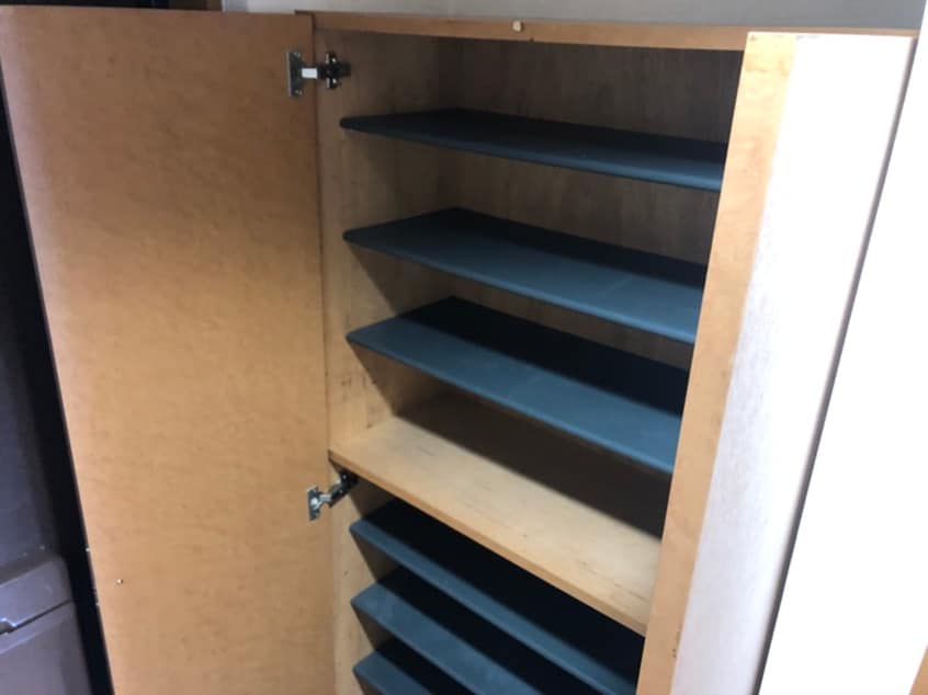 靴箱 シュテルンハイム