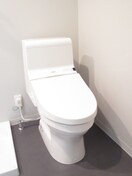 トイレ ＧｒａｎＳｔａ