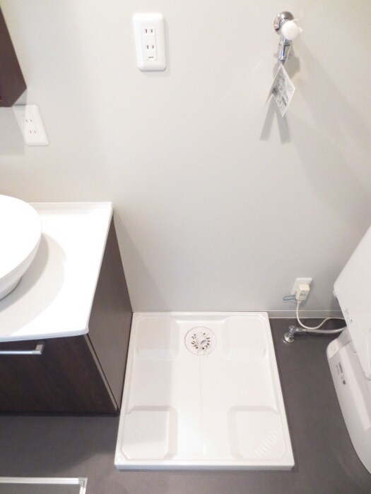 洗濯機置場 ＧｒａｎＳｔａ