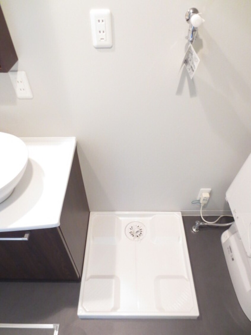 洗濯機置場 ＧｒａｎＳｔａ