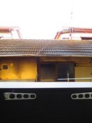 室内からの展望 ＧｒａｎＳｔａ