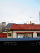 室内からの展望 ＧｒａｎＳｔａ