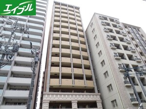 プレサンス泉シティアーク(1504)