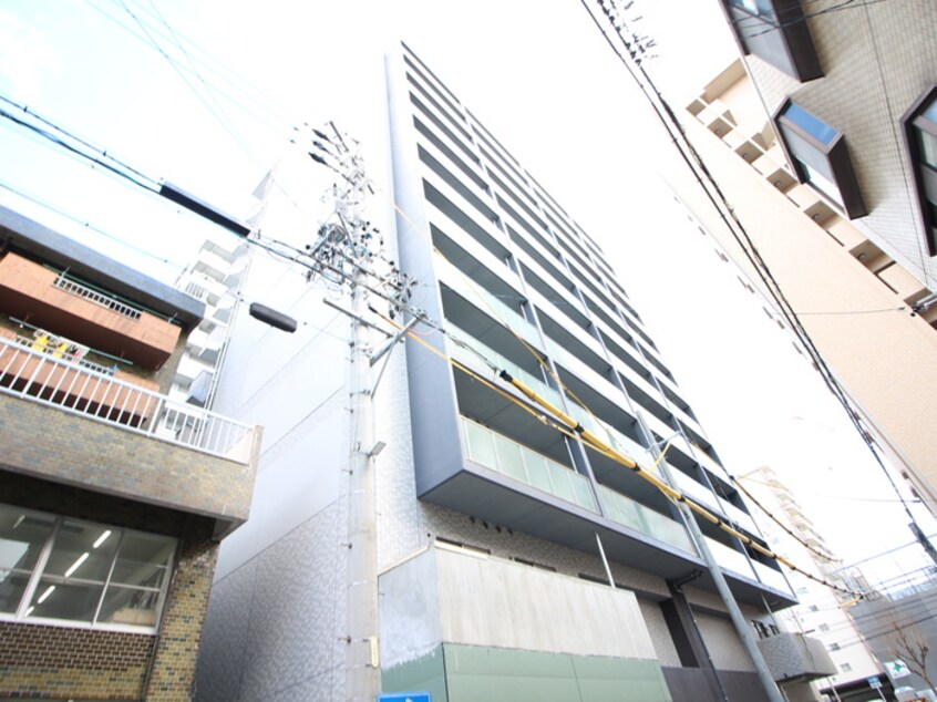 その他 エスリード上前津エアスタ(1104)