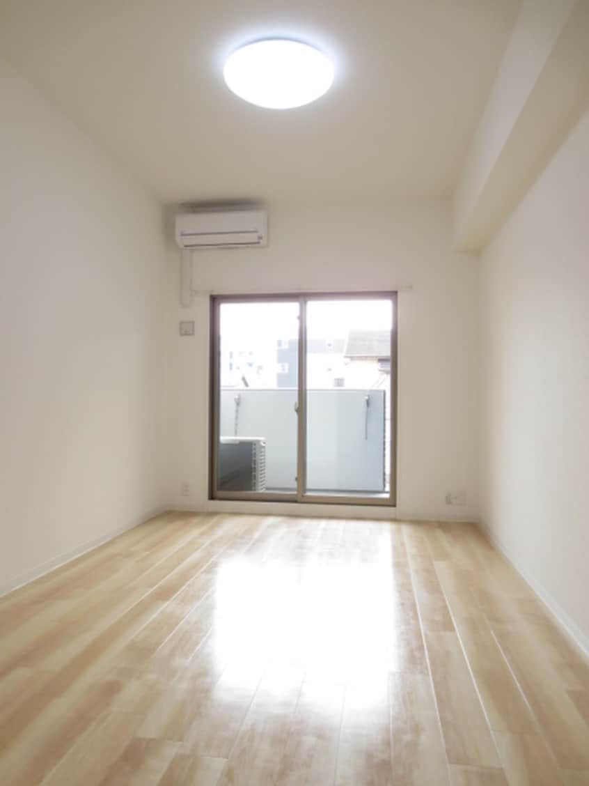 居室 パルティール黒川