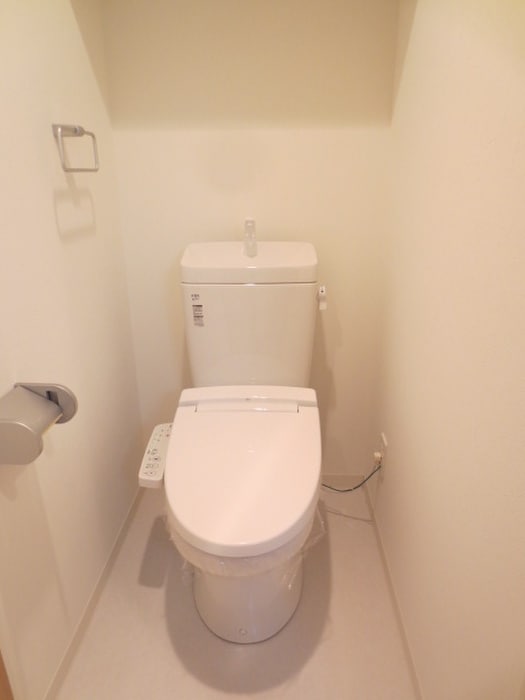 トイレ パルティール黒川