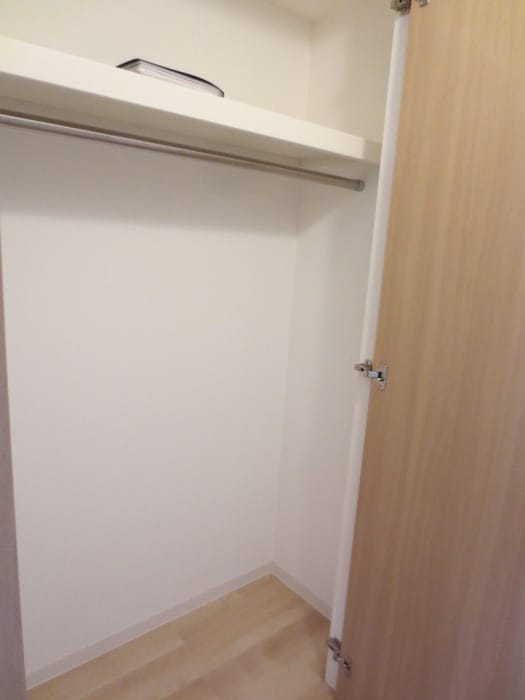 収納 パルティール黒川