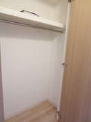 収納 パルティール黒川