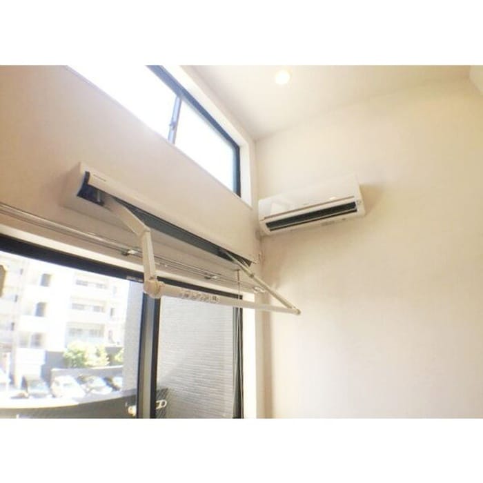 内観写真 oneearth