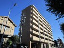 ﾌﾟﾚｻﾝｽ名古屋城前ﾗﾊﾞﾝｶ(707)の外観