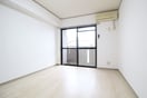 居室 シャトルヨシモ