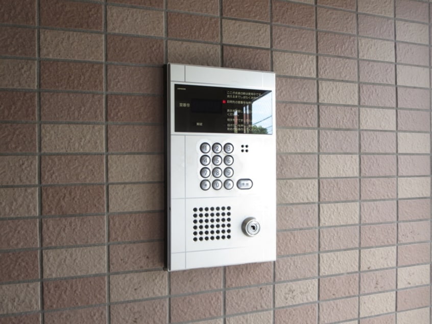 建物設備 シャトルヨシモ