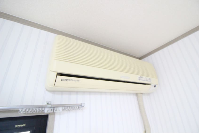 内観写真 シャトルヨシモ