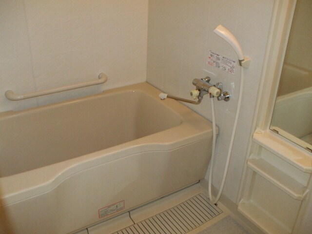 内観写真 ベルグリ－ン