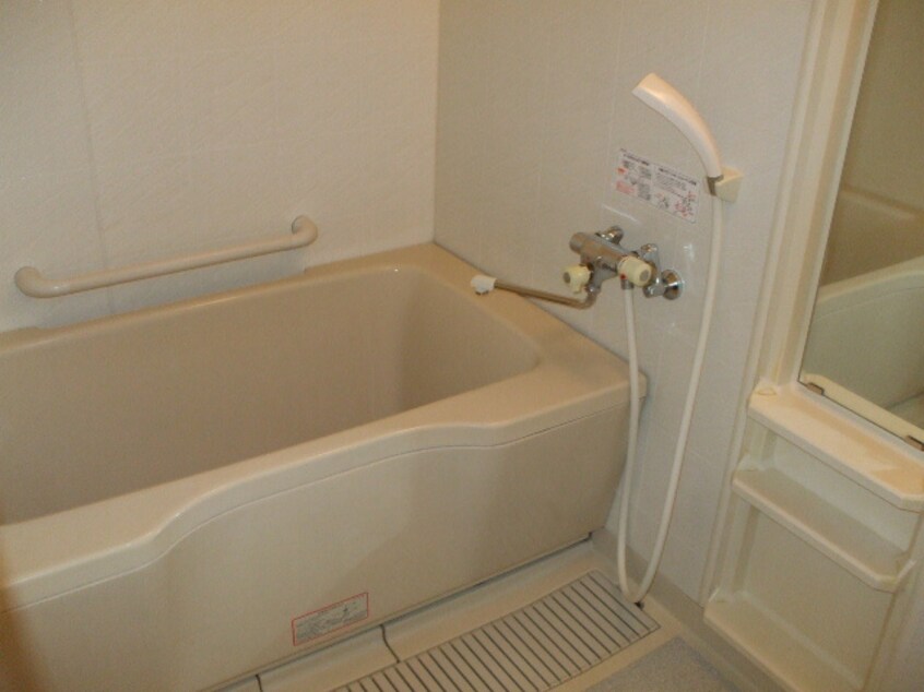 内観写真 ベルグリ－ン