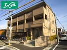 エトワ－ル鳴尾の外観