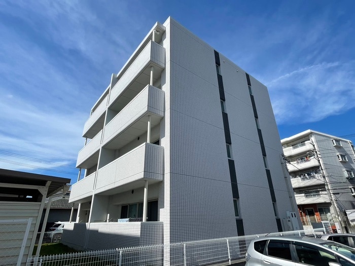 外観写真 アソシア一社Ⅲ